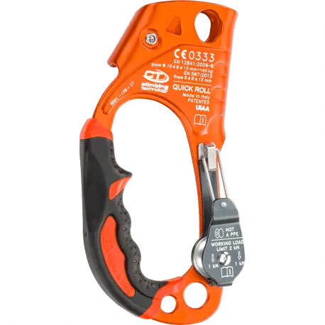 CLIMBING TECHNOLOGY Quick Roll