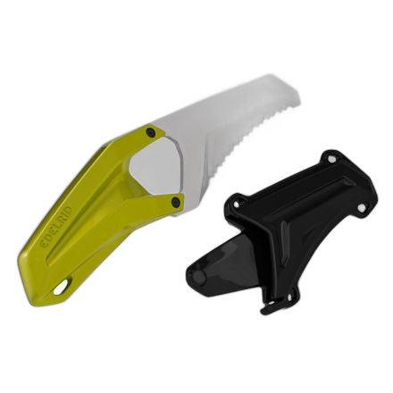 Rescue Canyoning knife