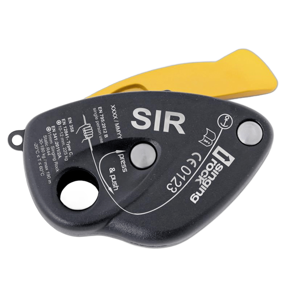 SINGING ROCK - SIR