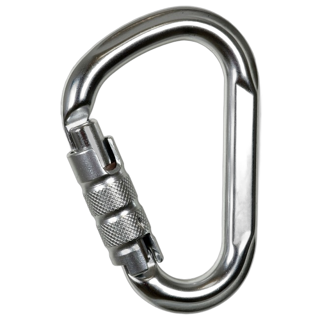 SNAPPY Triple Lock