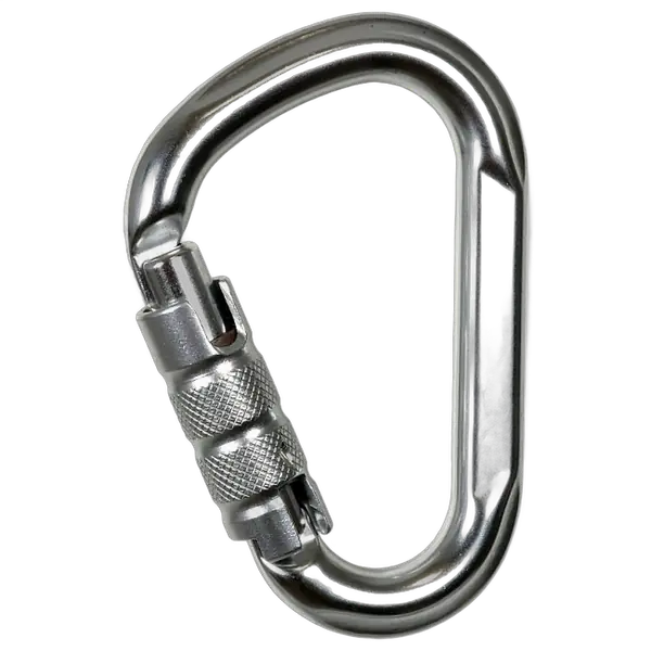 SNAPPY Triple Lock