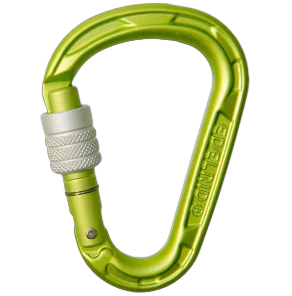 EDELRID STRIKE SCREW