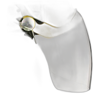 VISOR LARGE DYNAMO