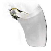 VISOR LARGE DYNAMO