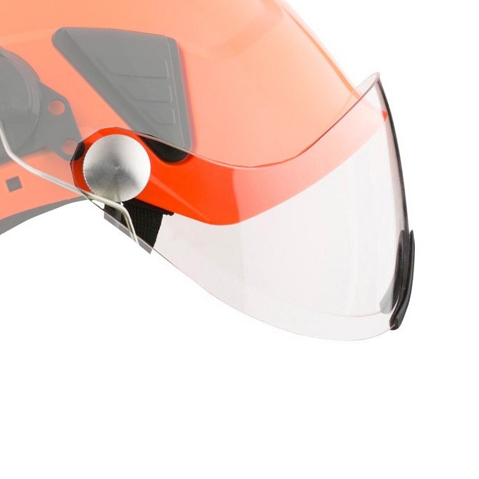 VISOR SMALL DYNAMO