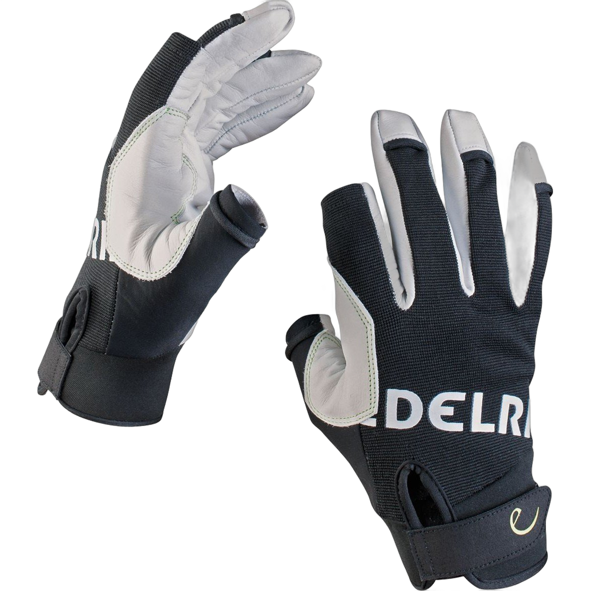 Work Glove Close