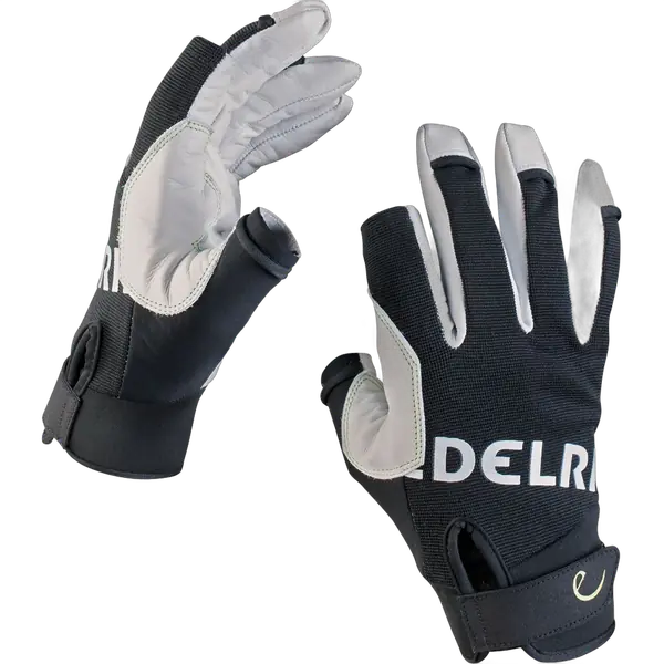 Work Glove Close