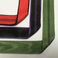 Cinta tubular X-Tube 25mm