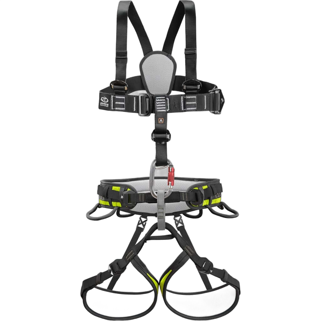 CLIMBING TECHNOLOGY AIR ASCENT