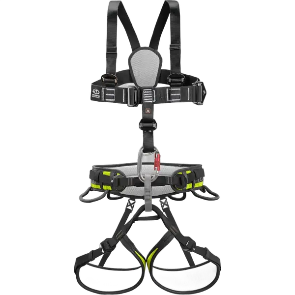 CLIMBING TECHNOLOGY AIR ASCENT
