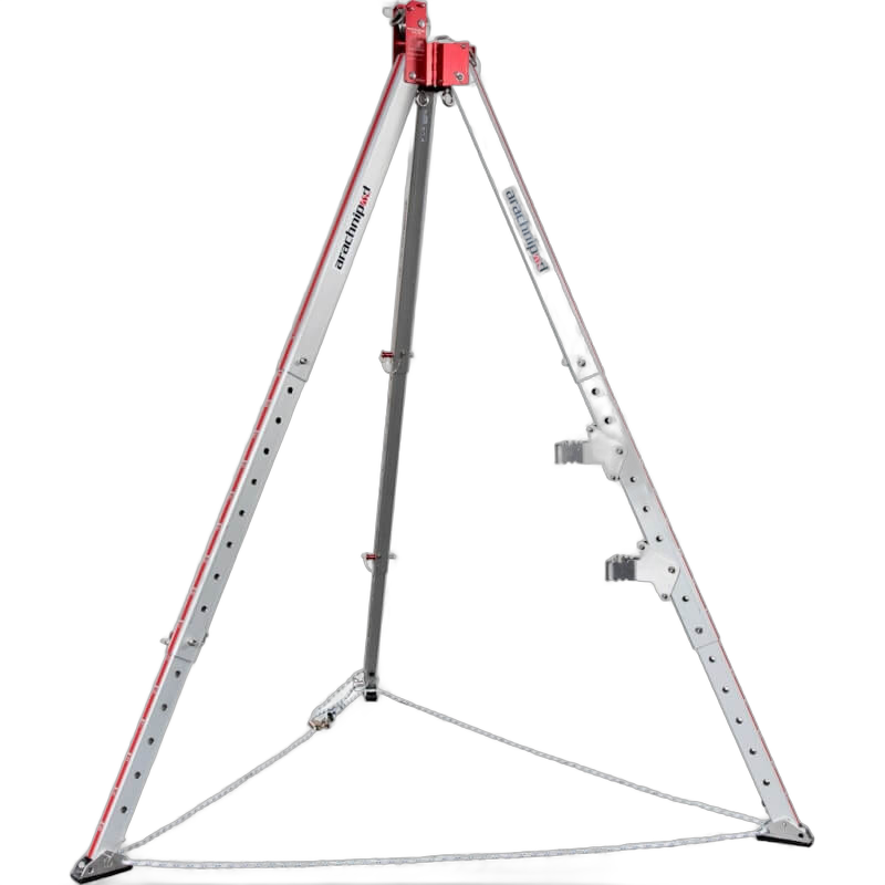 CLIMBING TECHNOLOGY ARACHNIPOD