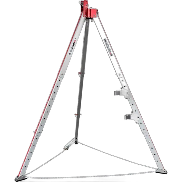 CLIMBING TECHNOLOGY ARACHNIPOD