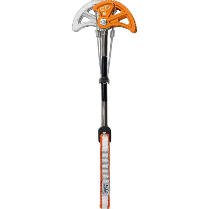CLIMBING TECHNOLOGY Anchor Cams