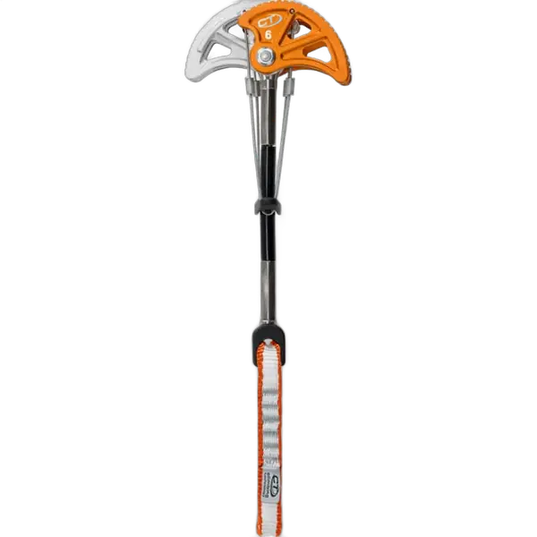 CLIMBING TECHNOLOGY Anchor Cams