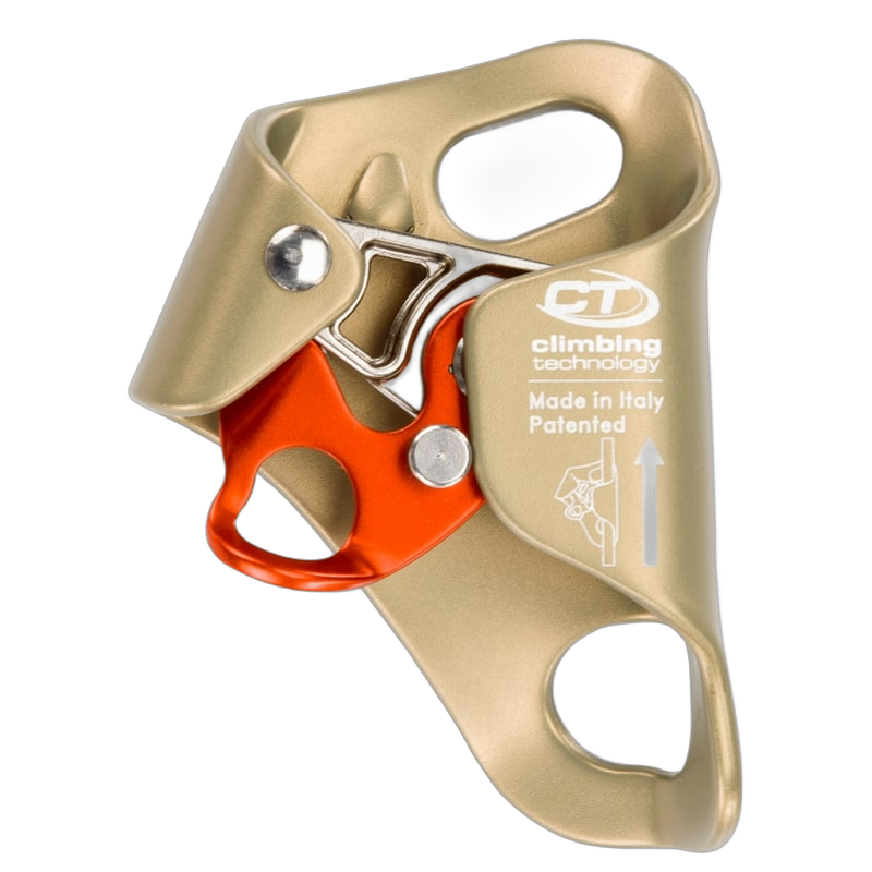 CLIMBING TECHNOLOGY CHEST ASCENDER