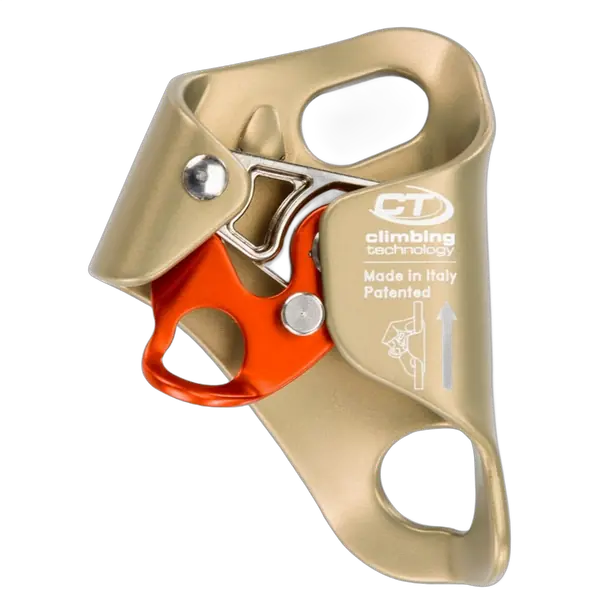 CLIMBING TECHNOLOGY CHEST ASCENDER