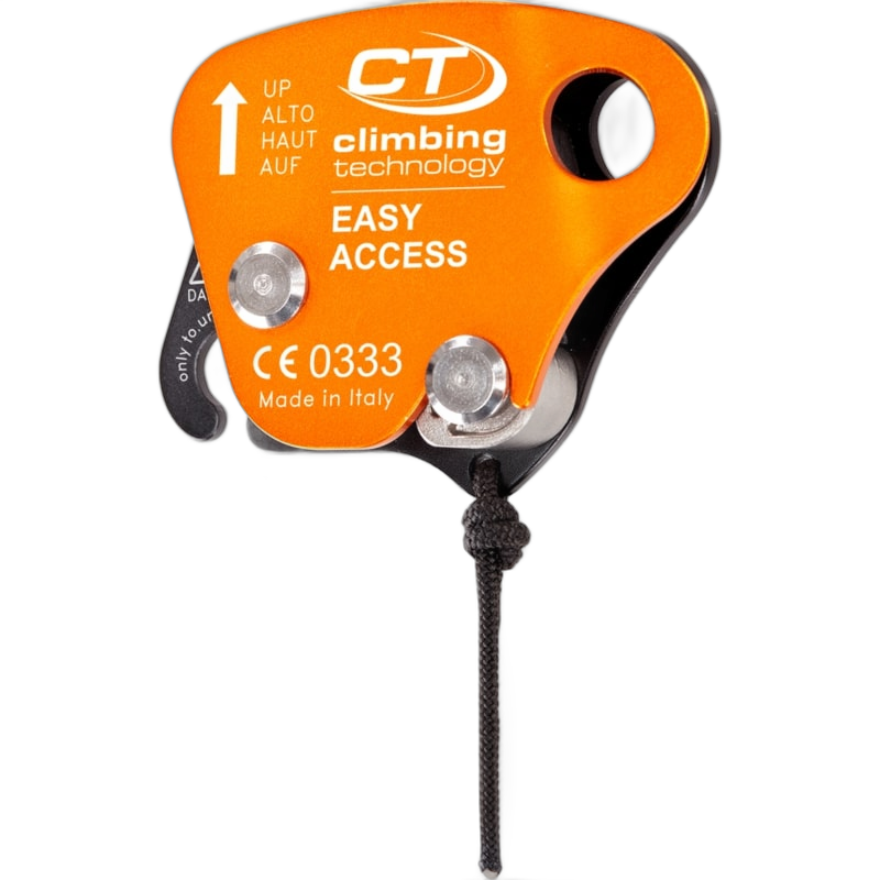 CLIMBING TECHNOLOGY EASY ACCESS