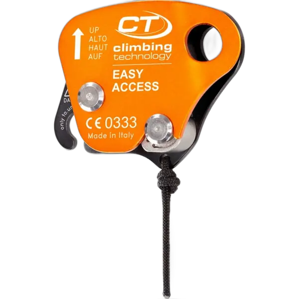 CLIMBING TECHNOLOGY EASY ACCESS