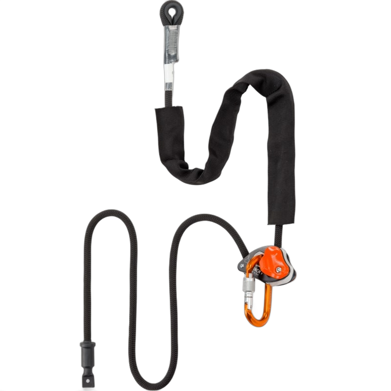 CLIMBING TECHNOLOGY FINCH