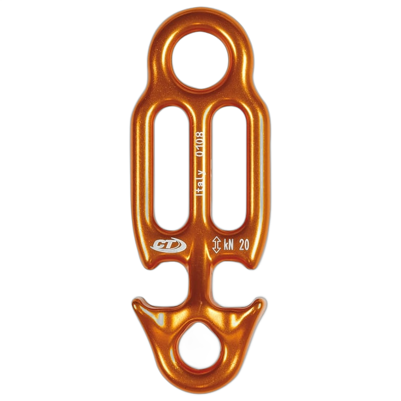 CLIMBING TECHNOLOGY GROOVE