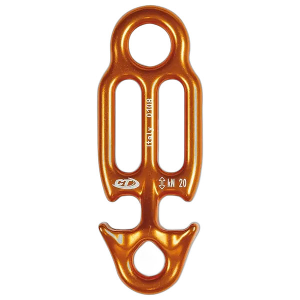 CLIMBING TECHNOLOGY GROOVE