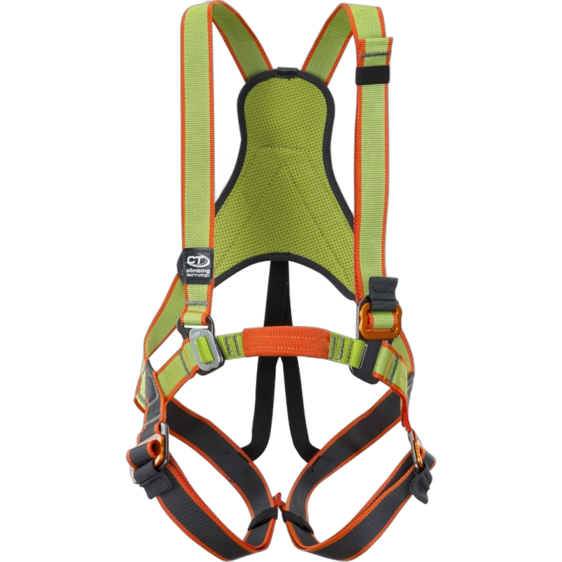 CLIMBING TECHNOLOGY JUNGLE