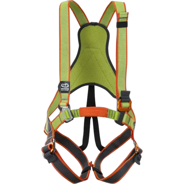 CLIMBING TECHNOLOGY JUNGLE