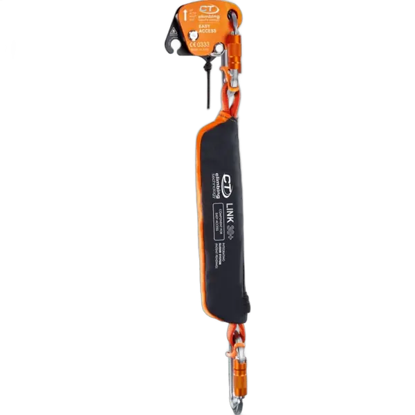CLIMBING TECHNOLOGY LINK 30+