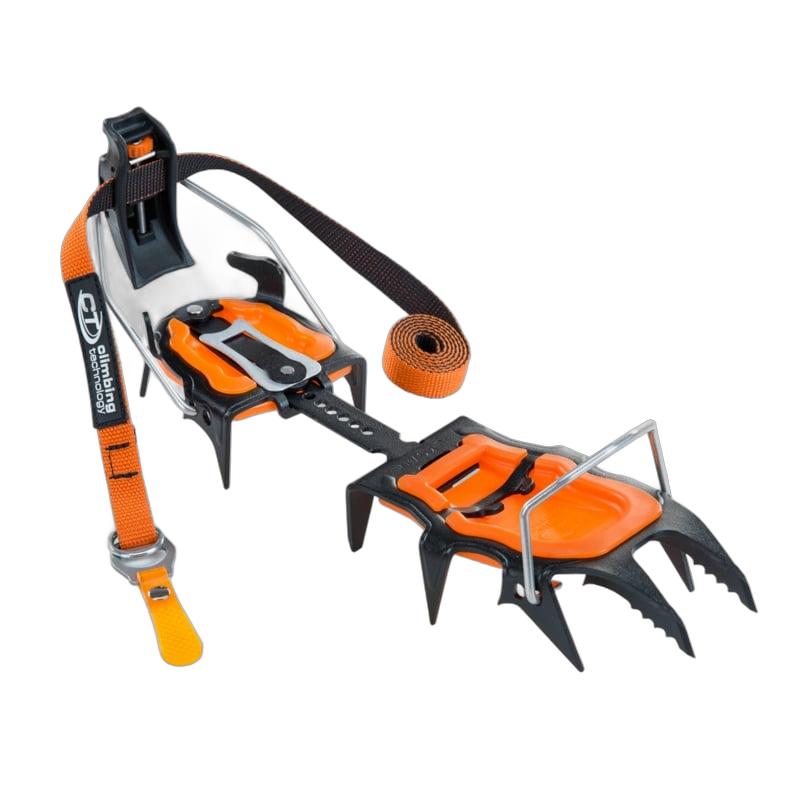 CLIMBING TECHNOLOGY LYCAN