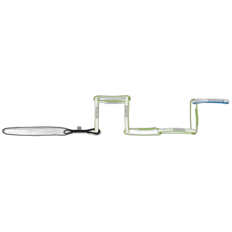CLIMBING TECHNOLOGY MULTI CHAIN EVO