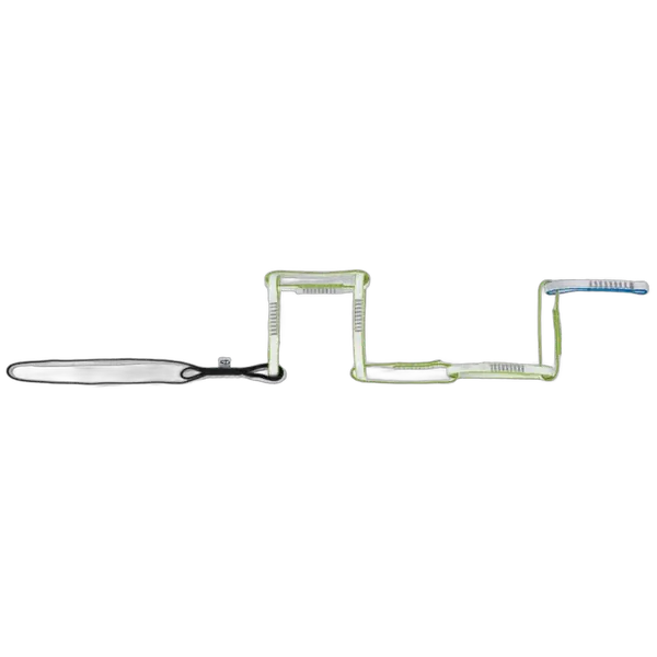 CLIMBING TECHNOLOGY MULTI CHAIN EVO