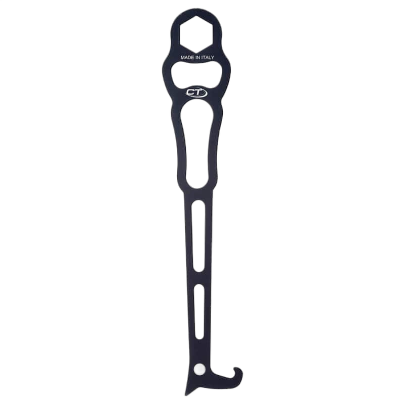 CLIMBING TECHNOLOGY NUTS TOOL