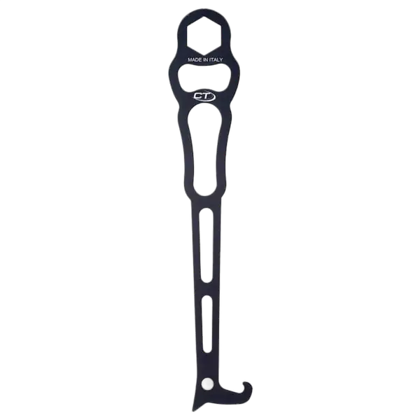 CLIMBING TECHNOLOGY NUTS TOOL