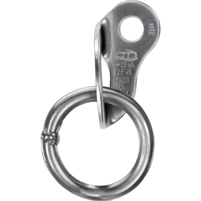 CLIMBING TECHNOLOGY PLATE RING