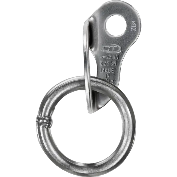 CLIMBING TECHNOLOGY PLATE RING