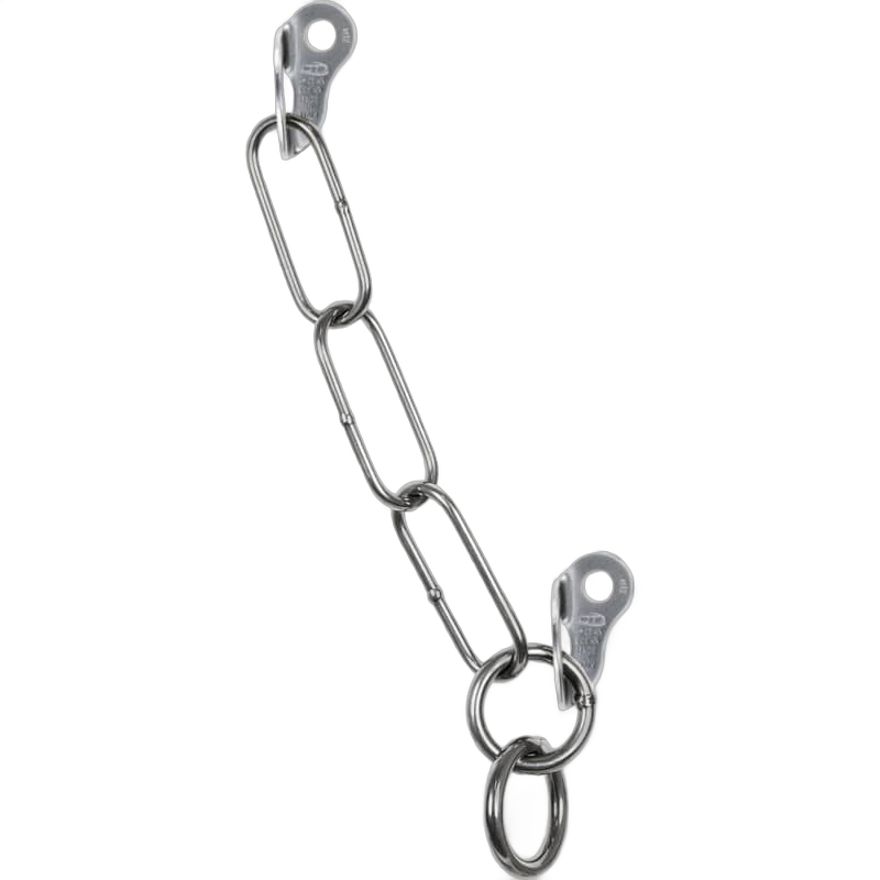 CLIMBING TECHNOLOGY PLATES BELAY STATION – R