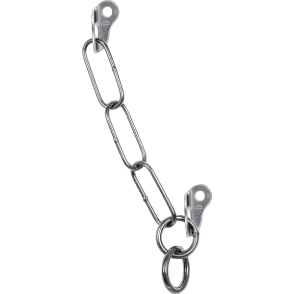 CLIMBING TECHNOLOGY PLATES BELAY STATION – R