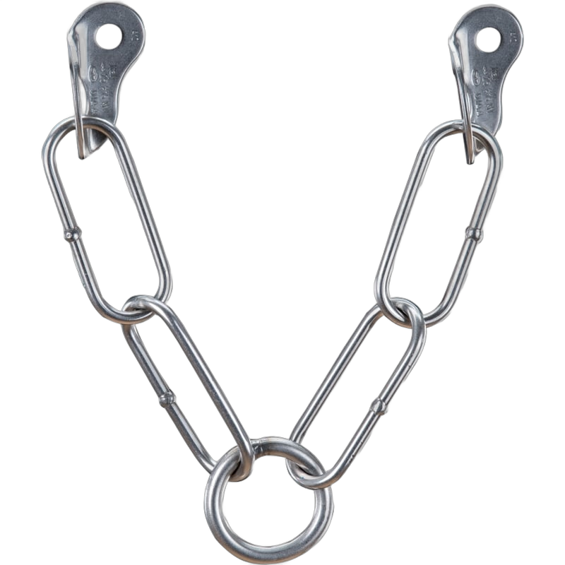 CLIMBING TECHNOLOGY PLATES BELAY STATION – S
