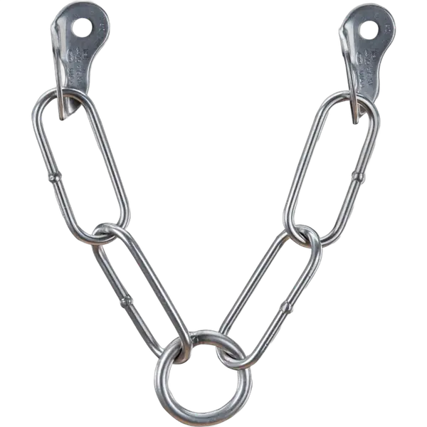 CLIMBING TECHNOLOGY PLATES BELAY STATION – S
