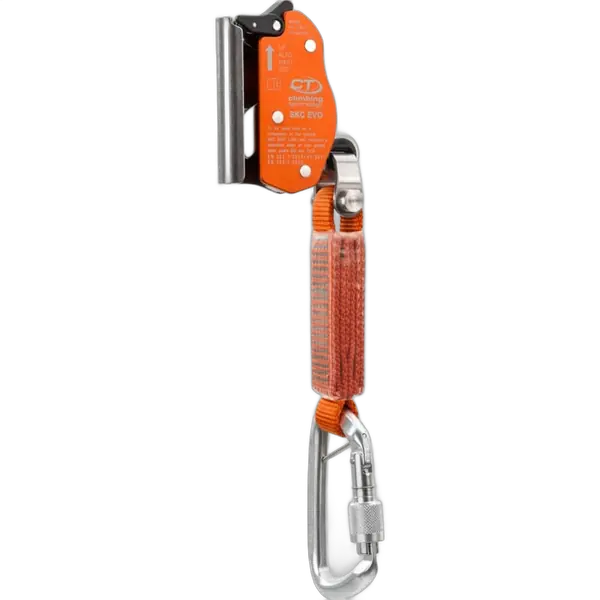 CLIMBING TECHNOLOGY SKC EVO