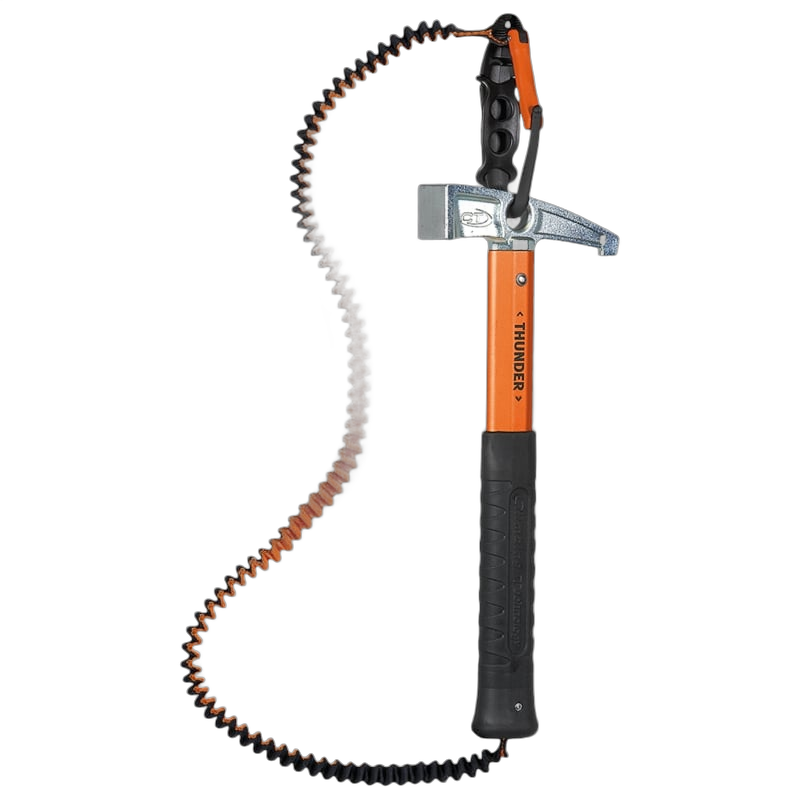 CLIMBING TECHNOLOGY THUNDER