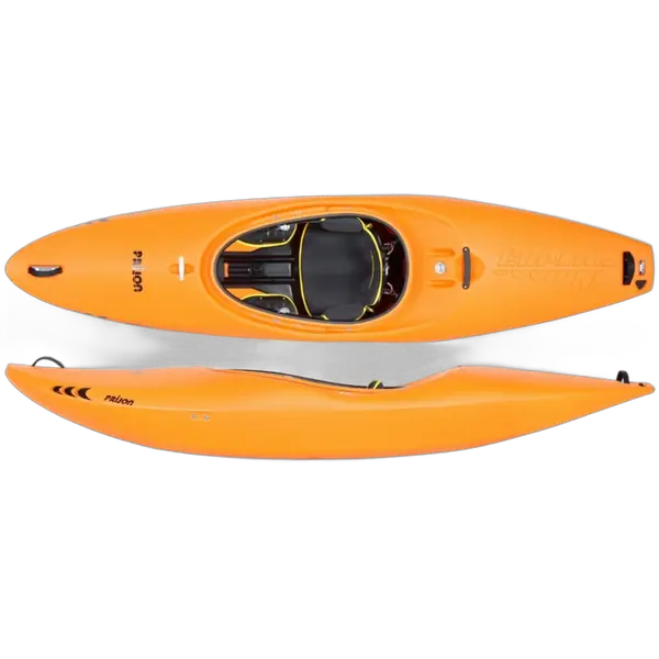 COCAINE PRO - Kayak de aguas rápidas