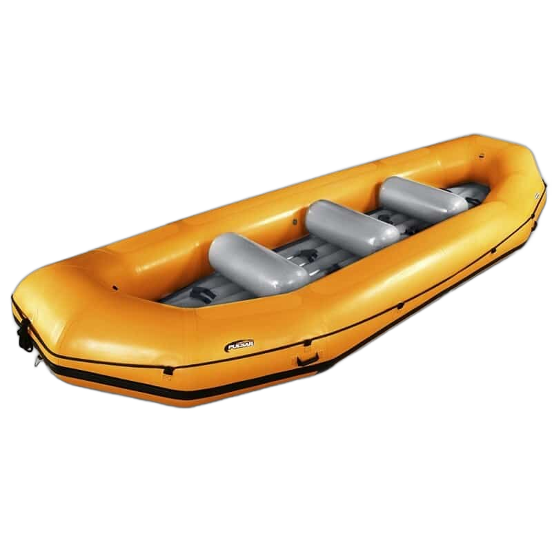 GUMOTEX PULSAR - Bote inflable
