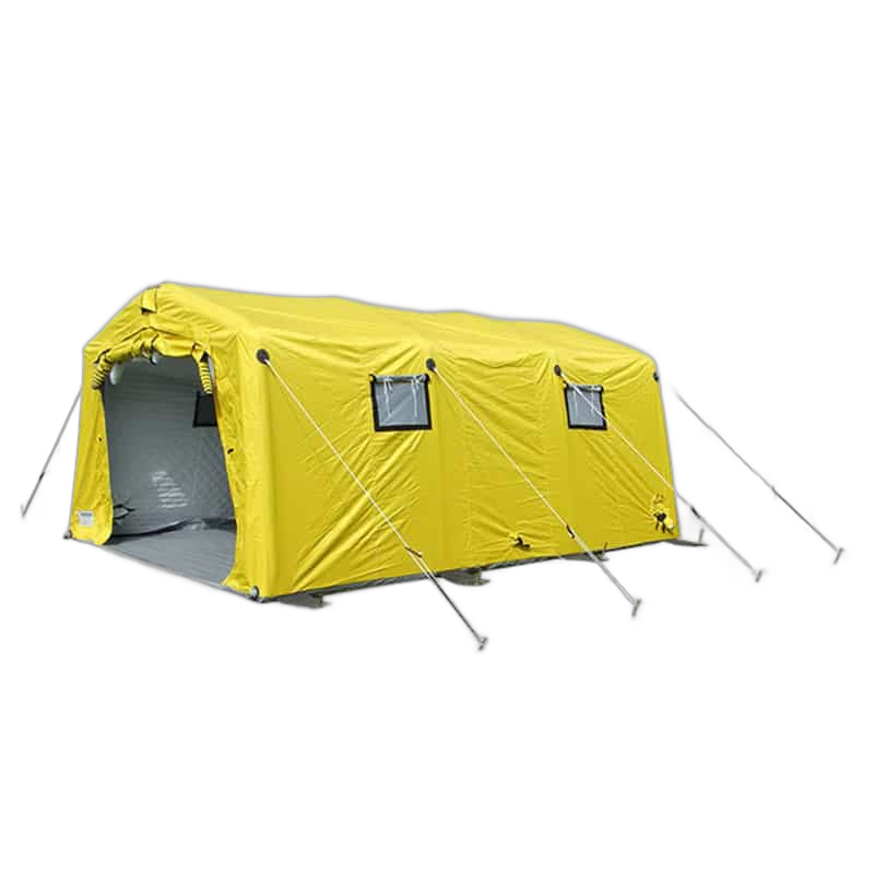 GUMOTEX RESCUE TENTS FOR GTX - Carpa de rescate