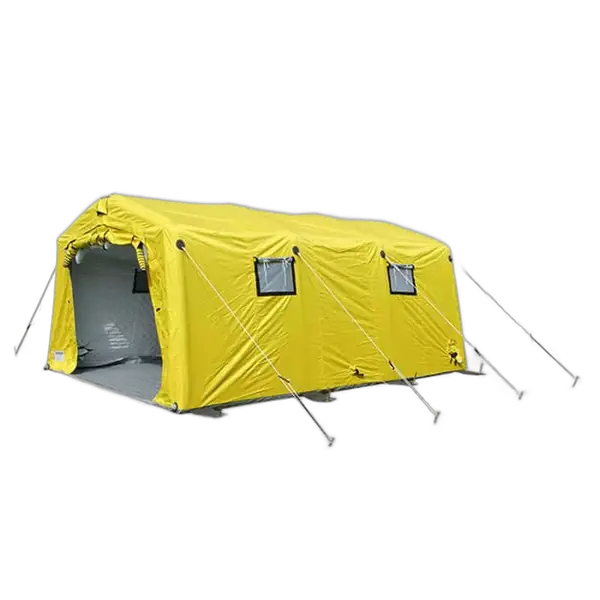 GUMOTEX RESCUE TENTS FOR GTX - Carpa de rescate