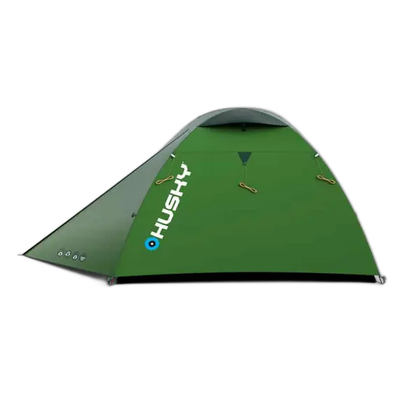 HUSKY BEAST 3 - Carpa 3 estaciones