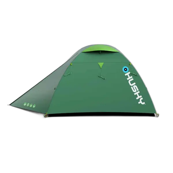 HUSKY BIRD 3 PLUS - Carpa de 3 estaciones