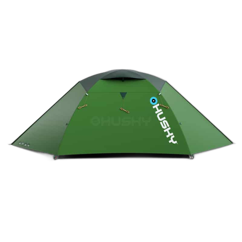 HUSKY BRIGHT 4 - Carpa 4 estaciones