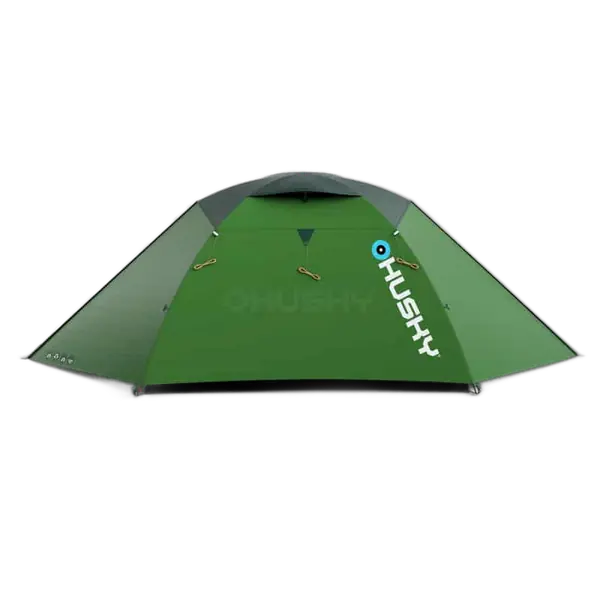 HUSKY BRIGHT 4 - Carpa 4 estaciones