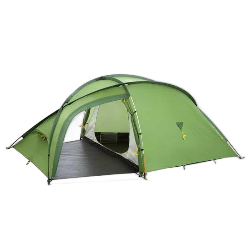 HUSKY BRONDER 3 - Carpa de 3 estaciones